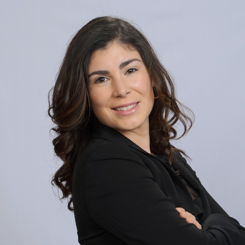 Alejandra Szabo