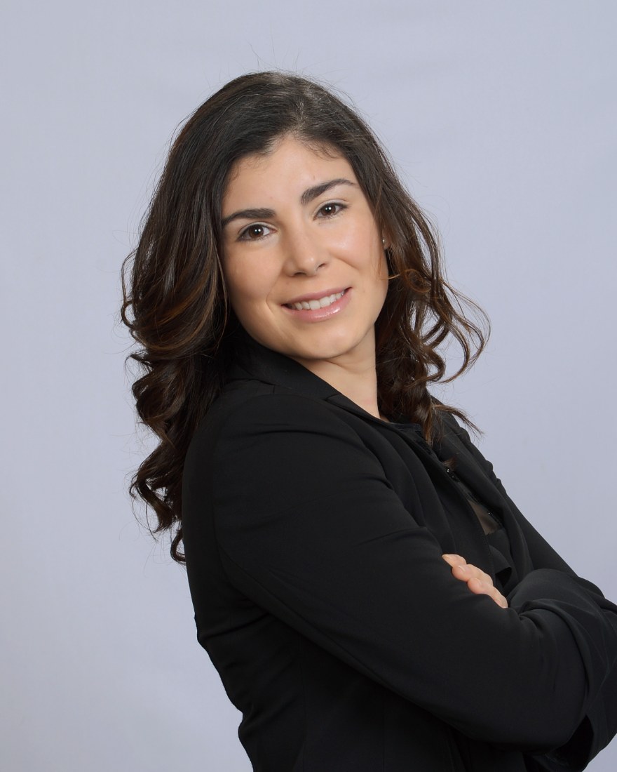 Alejandra Szabo, Realtor®